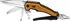 kapesní nůž CATERPILLAR XL Multitool 9v1