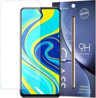 MG ochranné sklo pro Xiaomi Redmi Note 9 Pro/Redmi Note 9S