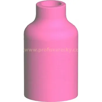 Svářečka Keramická hubice (sítko) č. 6 - SR 17, 18, 26