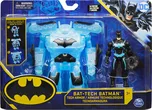 Spin Master Bat-Tech Batman s brněním…