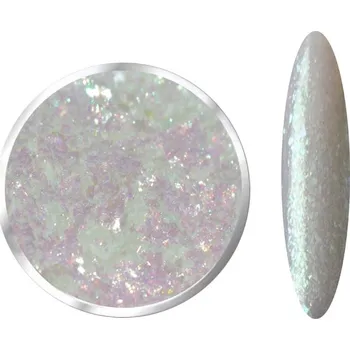 DENATO s.r.o. OPAL Flakes Green