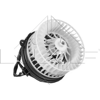 Ventilátor topení a klimatizace NRF 34125