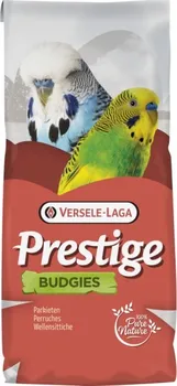 Krmivo pro ptáka Versele - Laga Prestige Budgies pro andulky 20 kg