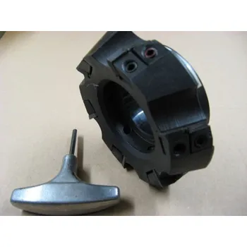 Fréza Fréza čelní nástrčná 100P PN 222442