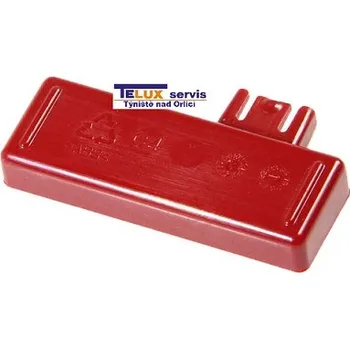 Příslušenství pro přípravu kávy Odkapávací mistička malá červená pressa DeLonghi /5313271401