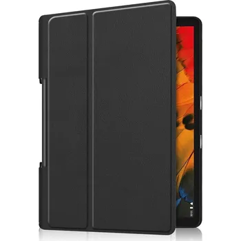 Pouzdro na tablet TVC Folio Lenovo Yoga Smart Tab 10.1 Barva: Černá