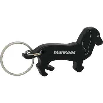 Otvírák Munkees - Otvírák lahví - jezevčík