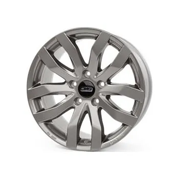 Auto-moto CMS C22 6,5x16 5x112 ET46 CB57,1 C22 656 46 60S GG