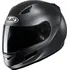 Helma na motorku HJC CL-SP Semi Flat černá 4XL