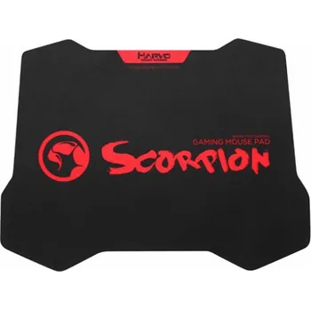 Podložka pod myš Marvo - Herní podložka pod myš G38