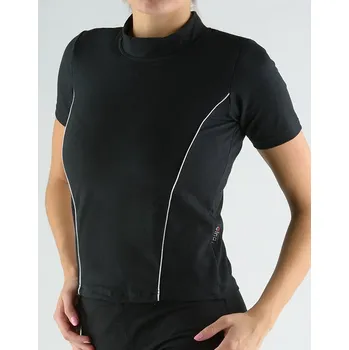 Dámské tričko tričko s krátkým rukávem