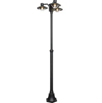 Venkovní osvětlení Brilagi Veerle stojací lampa 3xE27 60W