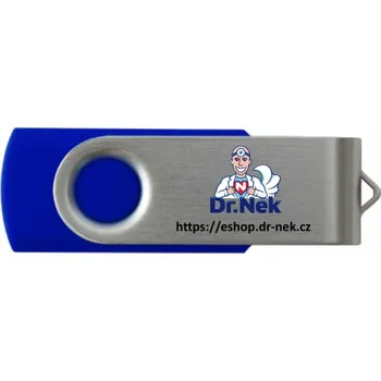USB flash disk Dr.nek USB Flash disk 4 GB