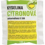 Kittfort Kyselina citronová 100 g