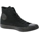 boty Converse Chuck Taylor All Star Classic Colours Hi - 3310/Black Monochrome 37.5