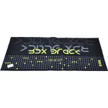 Multifunkční tunel RDX F888 Black Barva: Zelená, Velikost: UNI