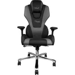 E-Blue herní křeslo Mazer - černá