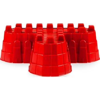 Hračka na písek Marioinex formička zámek 7