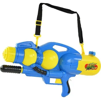 Dětská zbraň KiK Vodní pistole KX6186 2400 ml