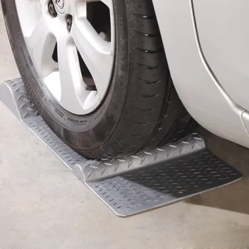 parkovací zábrana Parkovací podložka