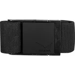 Salewa Rainbow Belt Black 110 cm