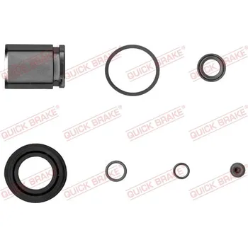 Brzdový třmen Sada pro opravu brzdového třmenu QUICK BRAKE 114-5014