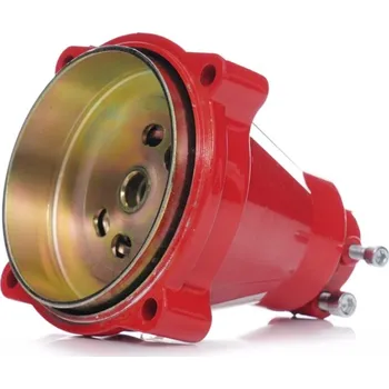 Sekačka Spojkový buben pro křovinořezy, 9 zubů, CZ0023