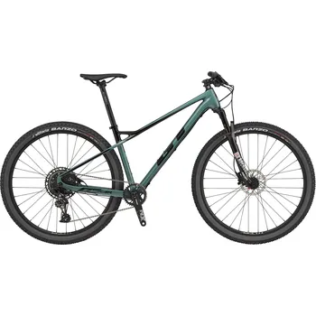 GT Zaskar Carbon Elite 29