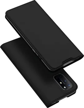 Pouzdro na mobilní telefon Dux Ducis Skin Pro pro OnePlus 8T černé