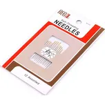 Stoklasa Jehly pro špatný zrak 010937…