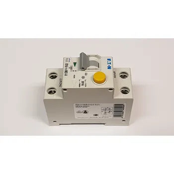 Proudový chránič Proudový kombi chránič Eaton PXK-16/1N/C/003-A, (236964)