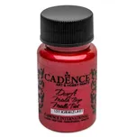 Cadence Dora Metalic 50 ml