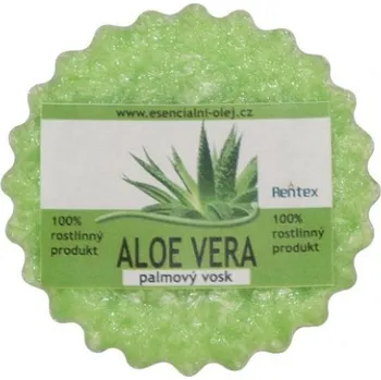 Vonný vosk ALOE VERA