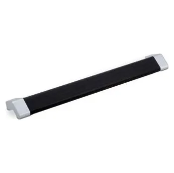 Nábytkové kování Plastová úchytka SIRO 8017-143 HF60 MV2