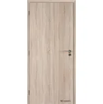 Masonite Interiérové dveře dub sonoma…