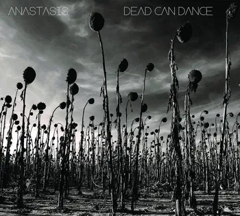 Zahraniční hudba Anastasis - Dead Can Dance [2LP]