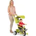 Dětská tříkolka Smoby Baby Balade