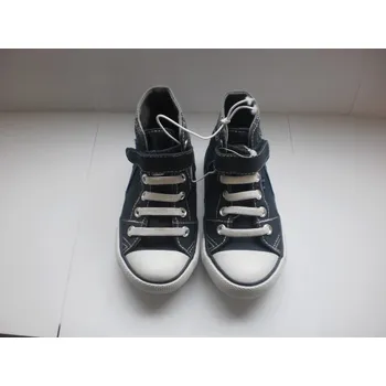 Chlapecká obuv F&F DĚTSKÉ CHLAPECKÉ KOTNÍKOVÉ TENISKY