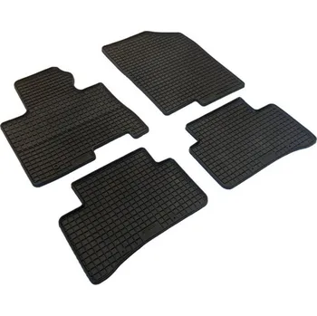 autokoberec Petex Gumové autokoberce Hyundai Tucson 2021-