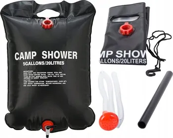 kempingová sprcha Verk 14271 Camp Shower 20 l