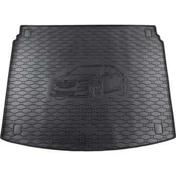 Vana do kufru Rigum Kia X-Ceed 2019- vana gumová