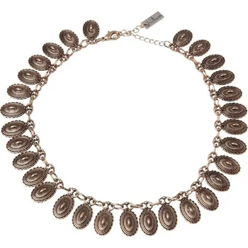 Šátek Clayre & Eef, Holandsko Clayre & Eef - Náhrdelník ABRIENDA