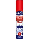 Bros - sprej proti komárům a klíšťatům MAX 90 ml