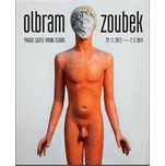 Olbram Zoubek: Prague Castle Riding…