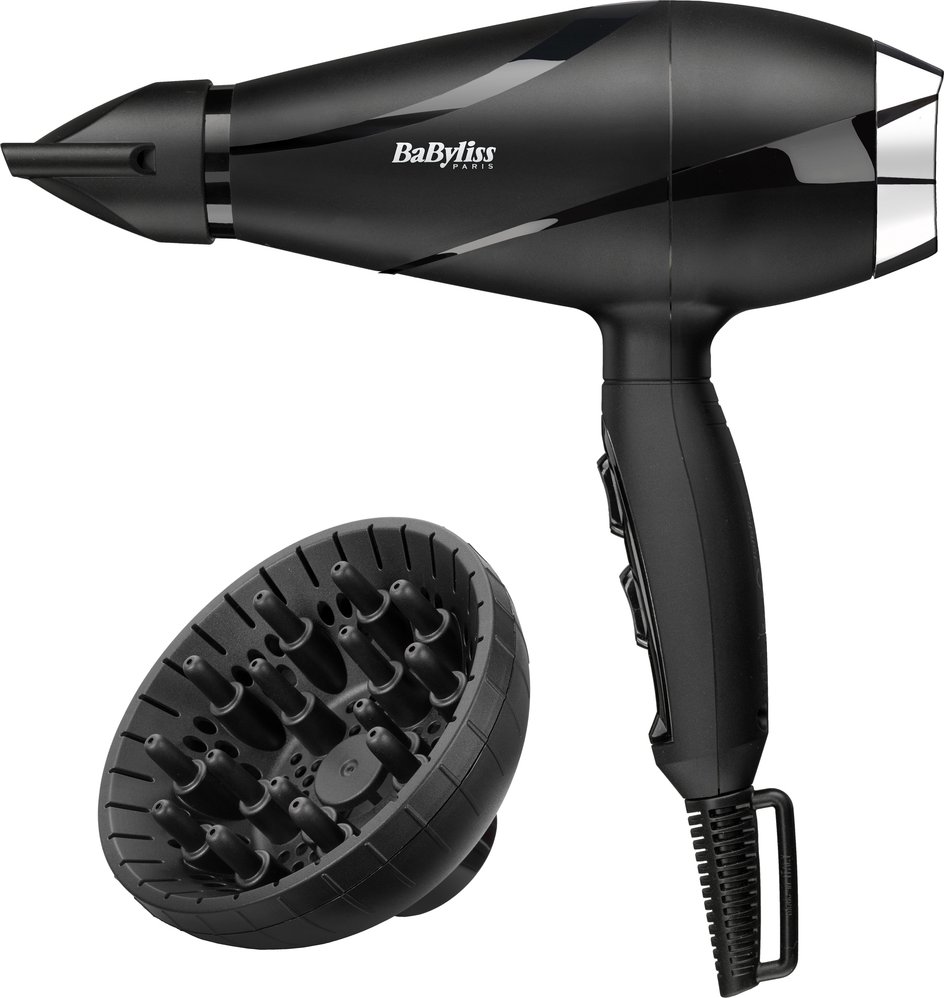 BaByliss 6713DE od 1 203 Kč - Zbozi.cz
