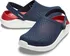 Pánské pantofle Crocs Literide Clog Navy/Pepper