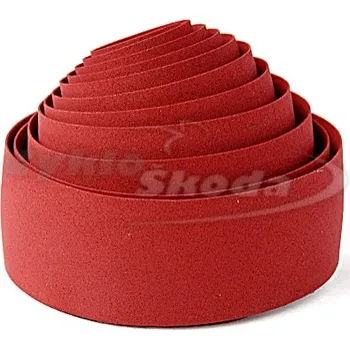 omotávka na kolo Omotávka Ribbon Cork Plus hnědá