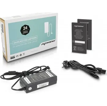 Nabíječka na notebook LG Gram 13Z975-A.AAS7U1 65W (4.0x1.7) - lg