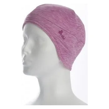 Kojenecká čepice Čepice ROLI řůžová