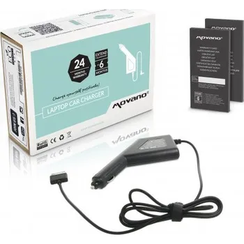 Kompatibilní nabíječka do auta Asus 04G26E000102 0A001-00100000 18W na notebooky Asus (40pin)